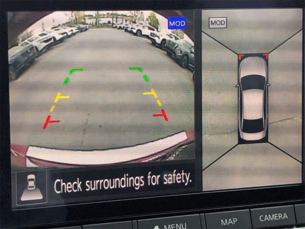 2022 Nissan Altima 2.5 Platinum Kennesaw GA