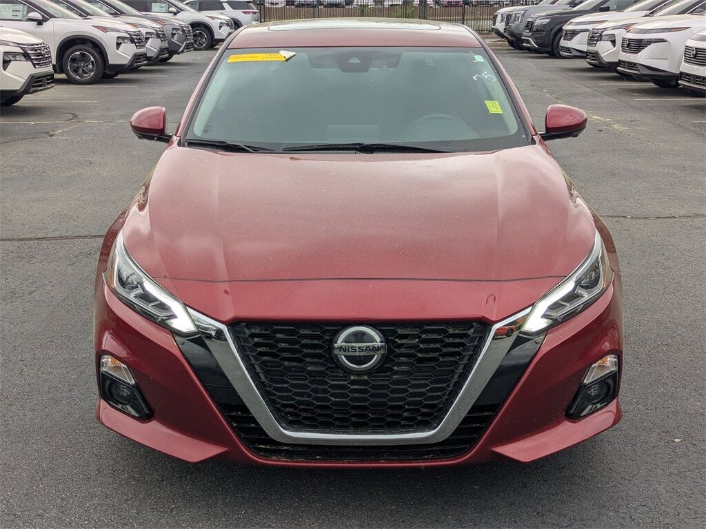 2022 Nissan Altima 2.5 Platinum Kennesaw GA