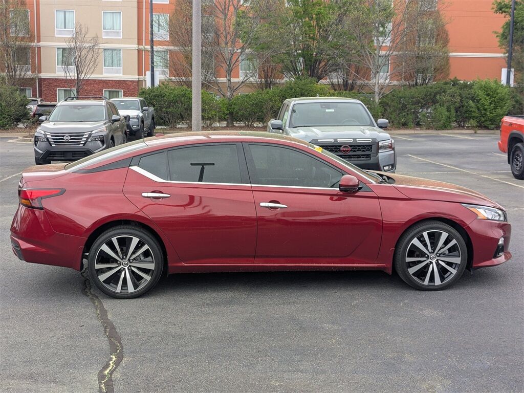 2022 Nissan Altima 2.5 Platinum Kennesaw GA