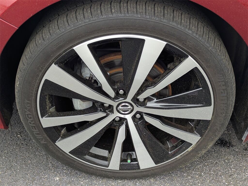 2022 Nissan Altima 2.5 Platinum Kennesaw GA