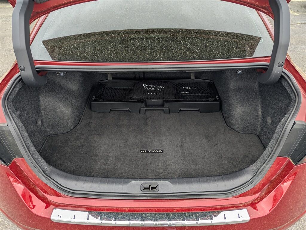 2022 Nissan Altima 2.5 Platinum Kennesaw GA