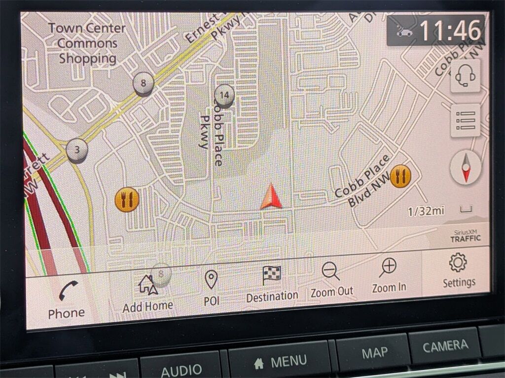 2022 Nissan Altima 2.5 Platinum Kennesaw GA