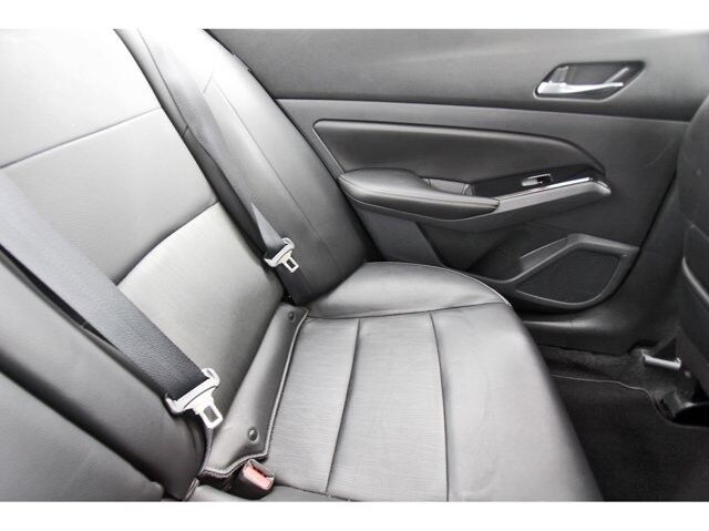 2022 Nissan Altima 2.5 SL