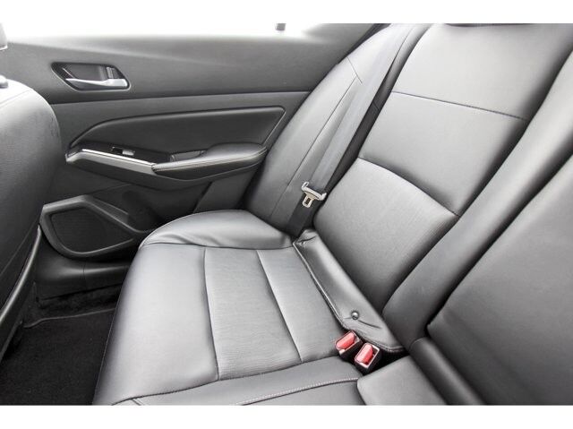 2022 Nissan Altima 2.5 SL
