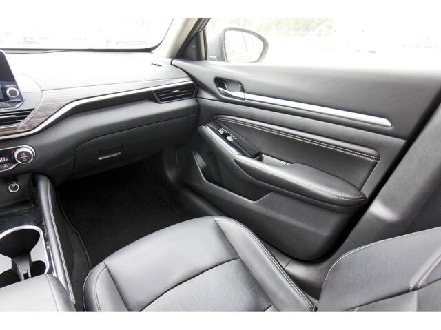 2022 Nissan Altima 2.5 SL