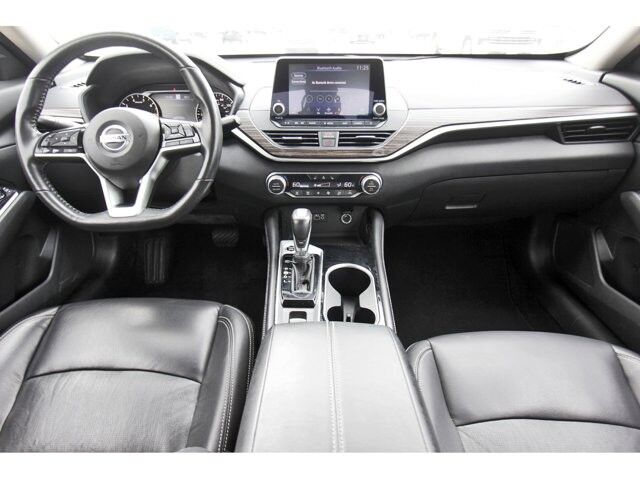 2022 Nissan Altima 2.5 SL