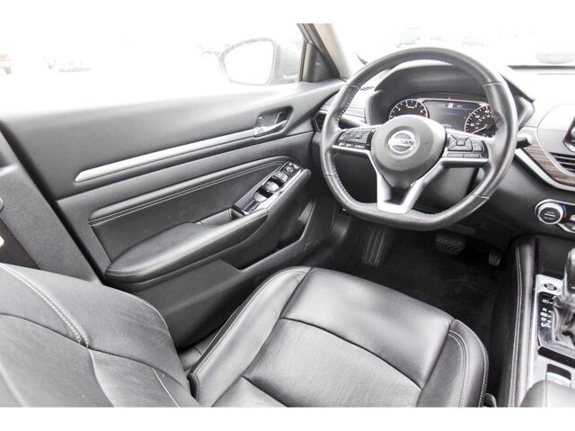 2022 Nissan Altima 2.5 SL
