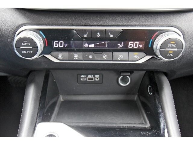 2022 Nissan Altima 2.5 SL