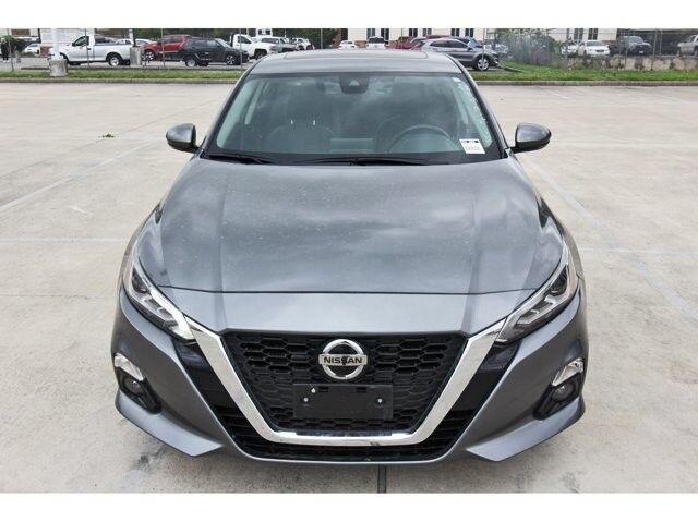 2022 Nissan Altima 2.5 SL