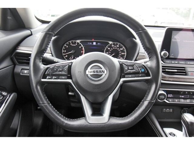 2022 Nissan Altima 2.5 SL