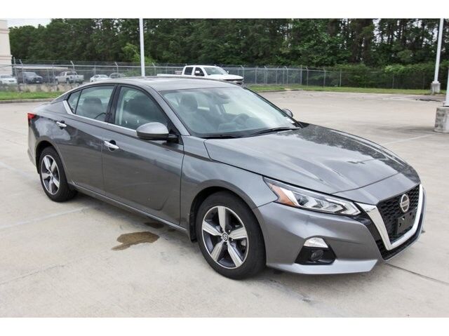 2022 Nissan Altima 2.5 SL