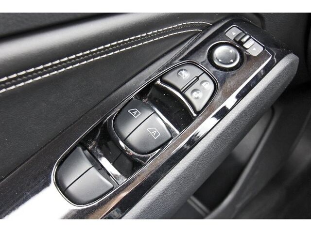 2022 Nissan Altima 2.5 SL