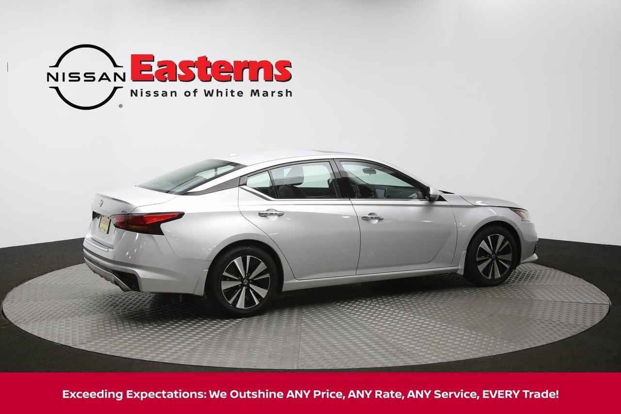 2022 Nissan Altima 2.5 SL White Marsh MD