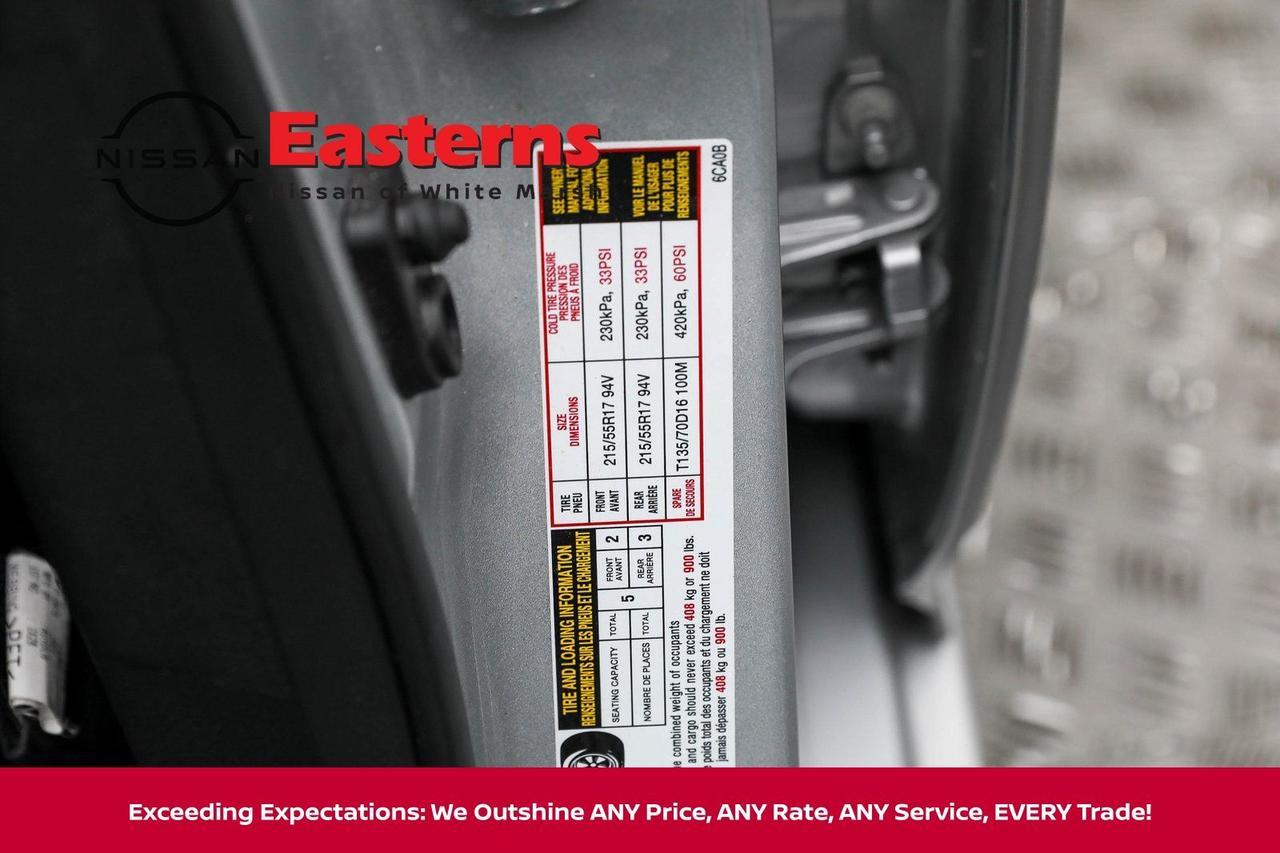 2022 Nissan Altima 2.5 SL White Marsh MD