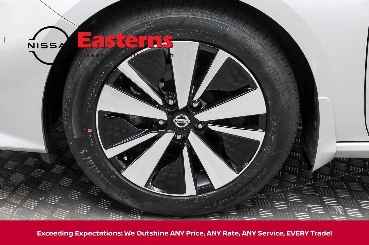 2022 Nissan Altima 2.5 SL White Marsh MD