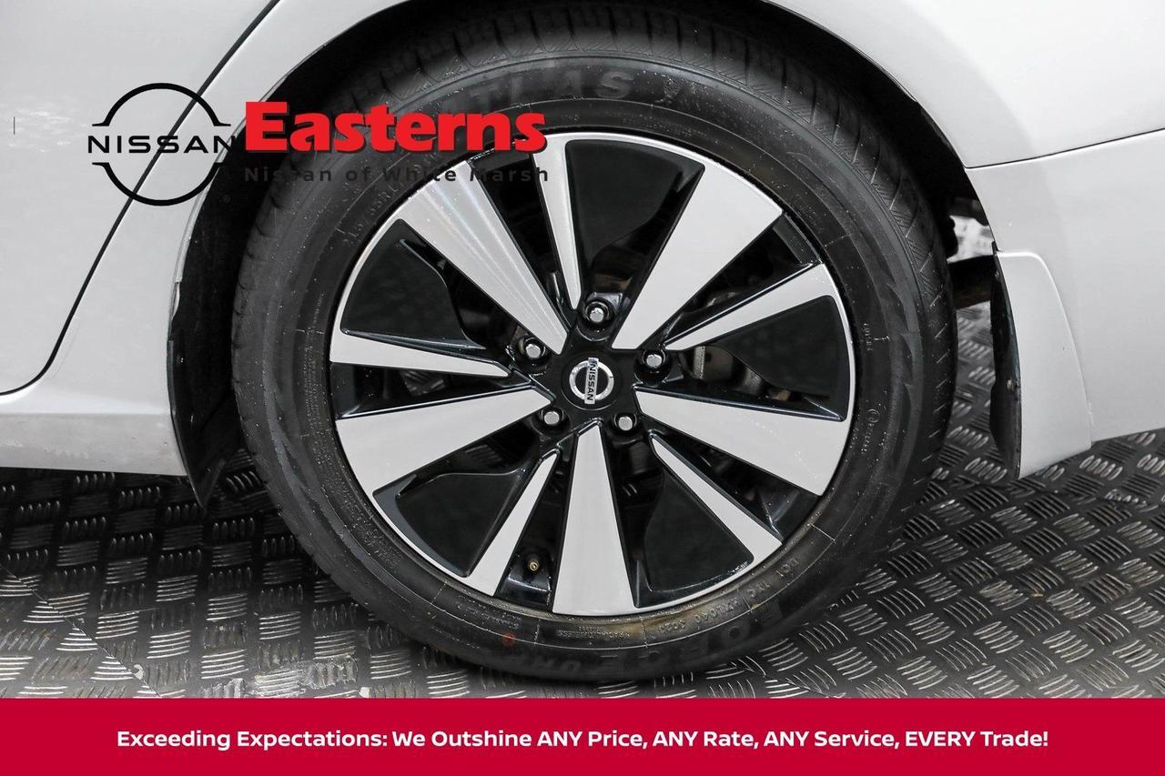 2022 Nissan Altima 2.5 SL White Marsh MD