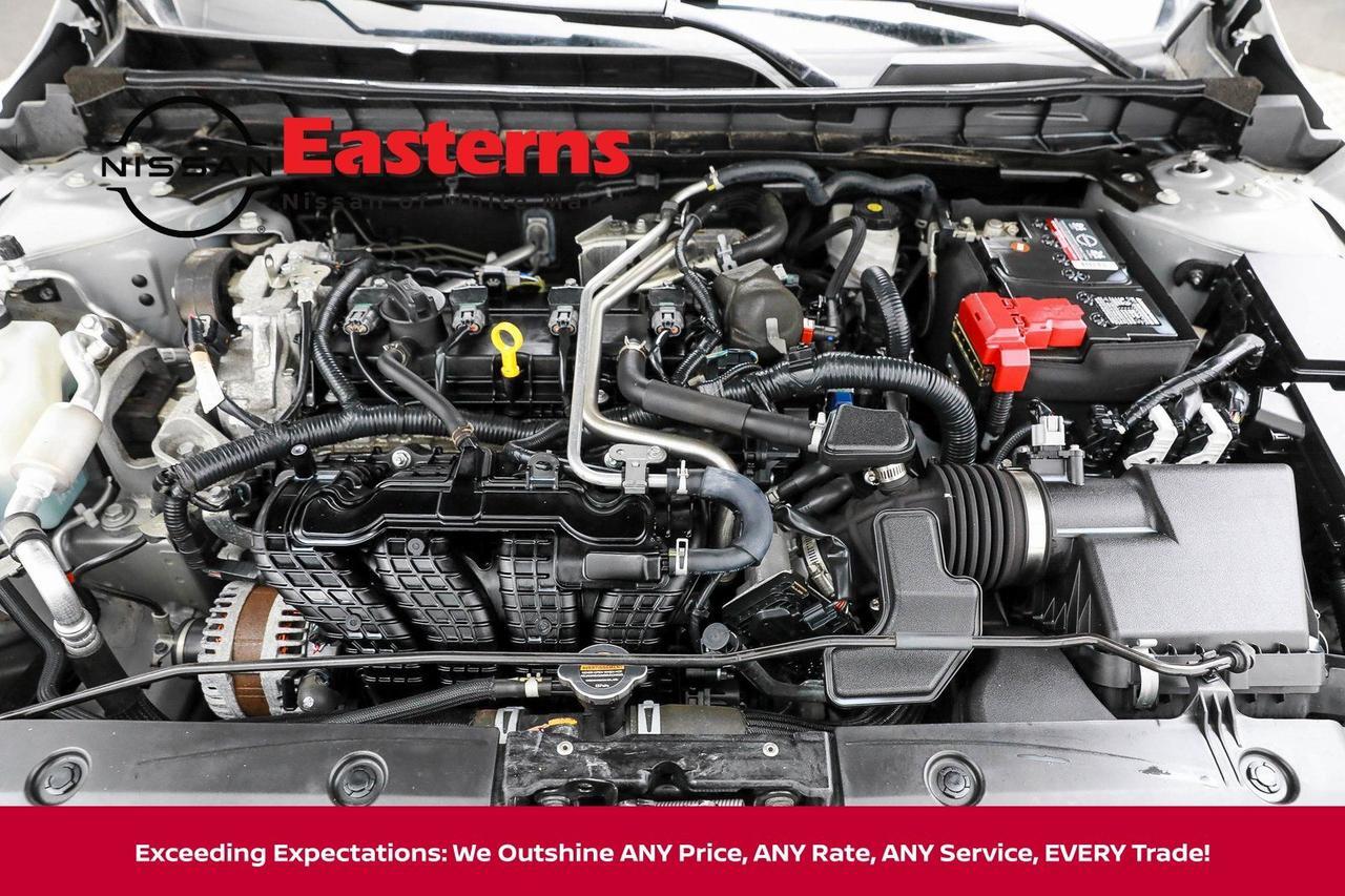 2022 Nissan Altima 2.5 SL White Marsh MD