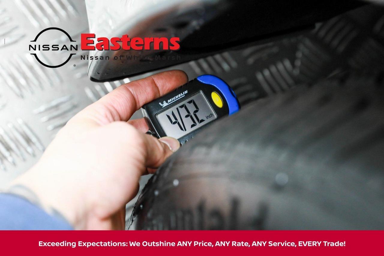 2022 Nissan Altima 2.5 SL White Marsh MD