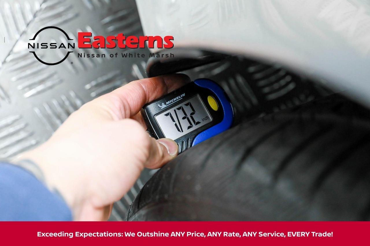 2022 Nissan Altima 2.5 SL White Marsh MD