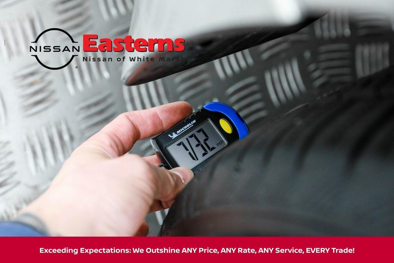 2022 Nissan Altima 2.5 SL White Marsh MD