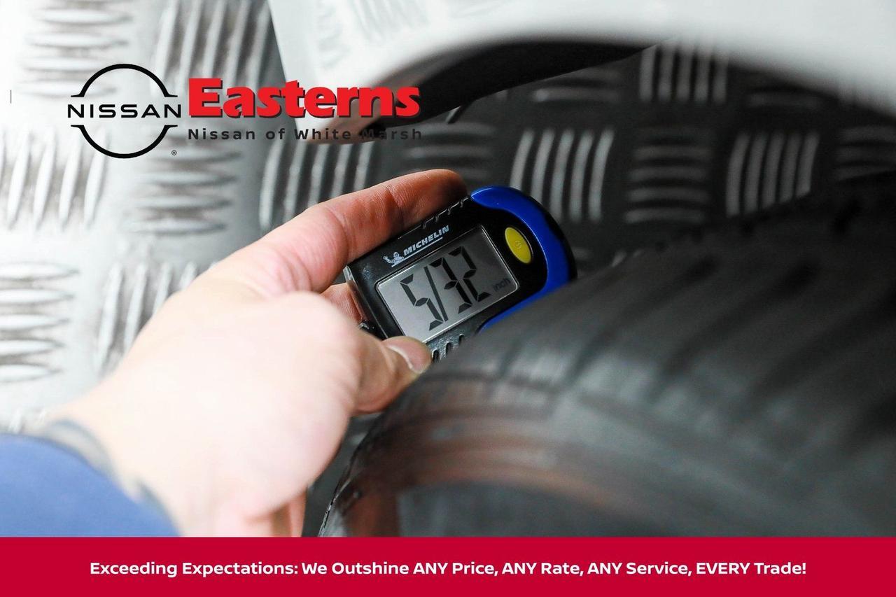 2022 Nissan Altima 2.5 SL White Marsh MD