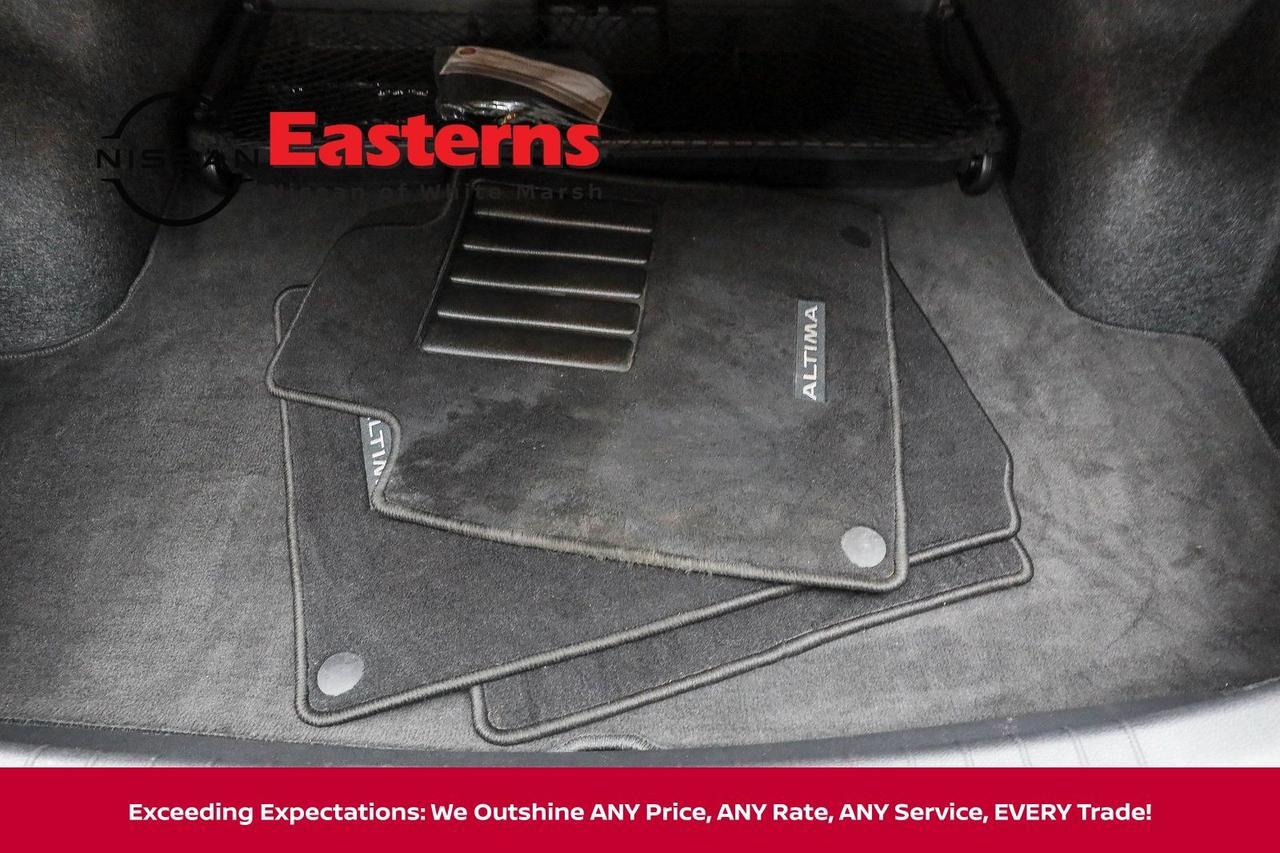 2022 Nissan Altima 2.5 SL White Marsh MD