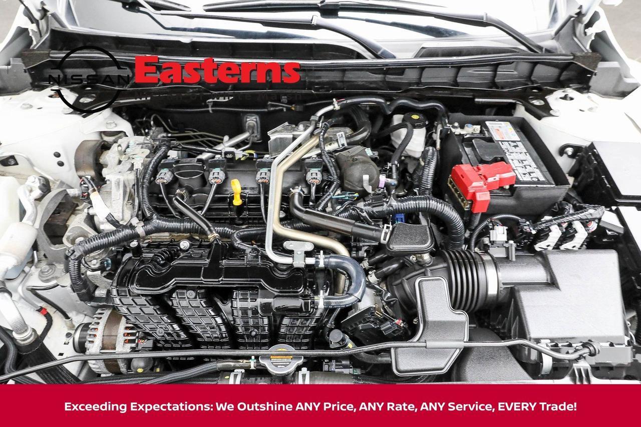 2022 Nissan Altima 2.5 SL White Marsh MD