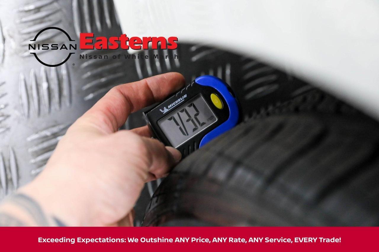 2022 Nissan Altima 2.5 SL White Marsh MD