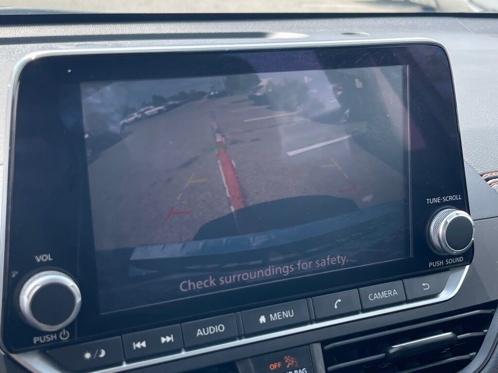 2022 Nissan Altima 2.5 SR Waldorf MD