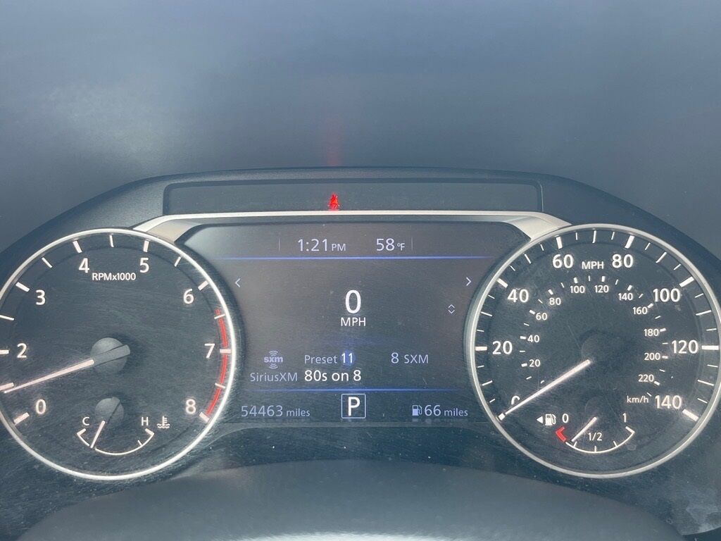 2022 Nissan Altima 2.5 SR Waldorf MD