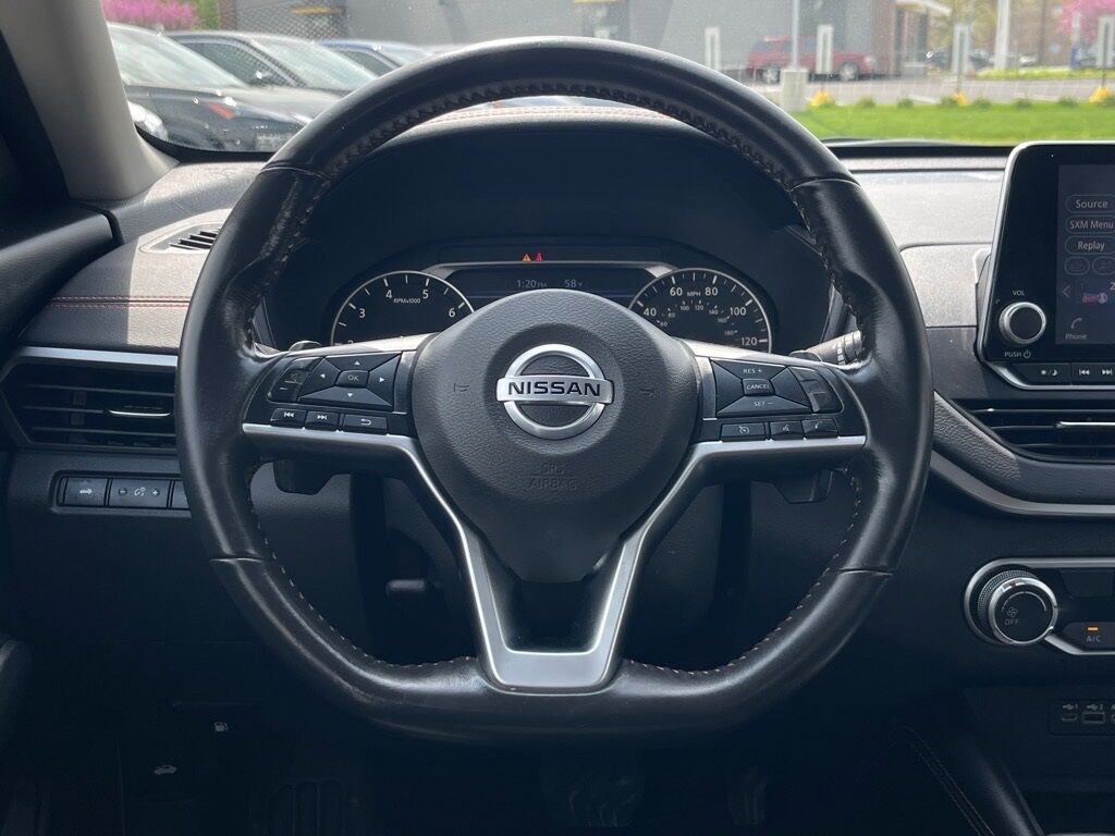 2022 Nissan Altima 2.5 SR Waldorf MD
