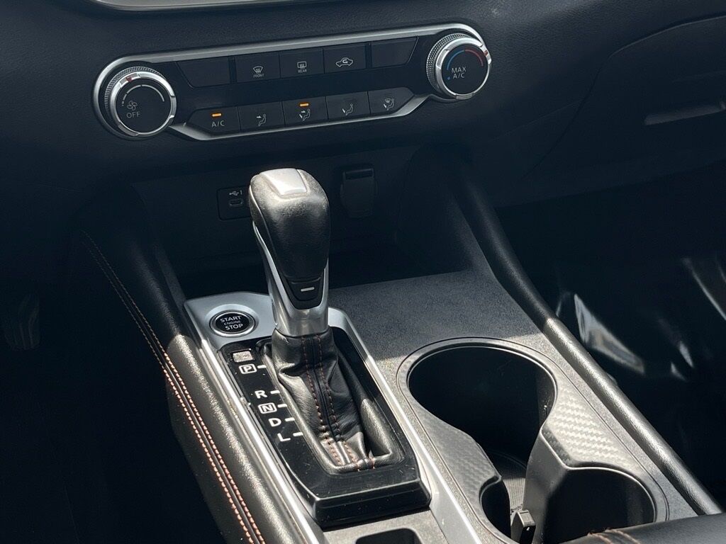 2022 Nissan Altima 2.5 SR Waldorf MD