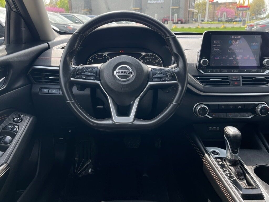 2022 Nissan Altima 2.5 SR Waldorf MD