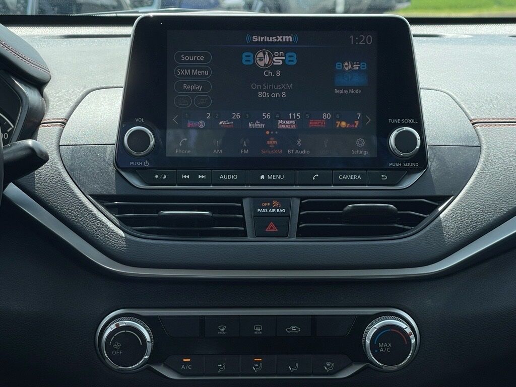 2022 Nissan Altima 2.5 SR Waldorf MD