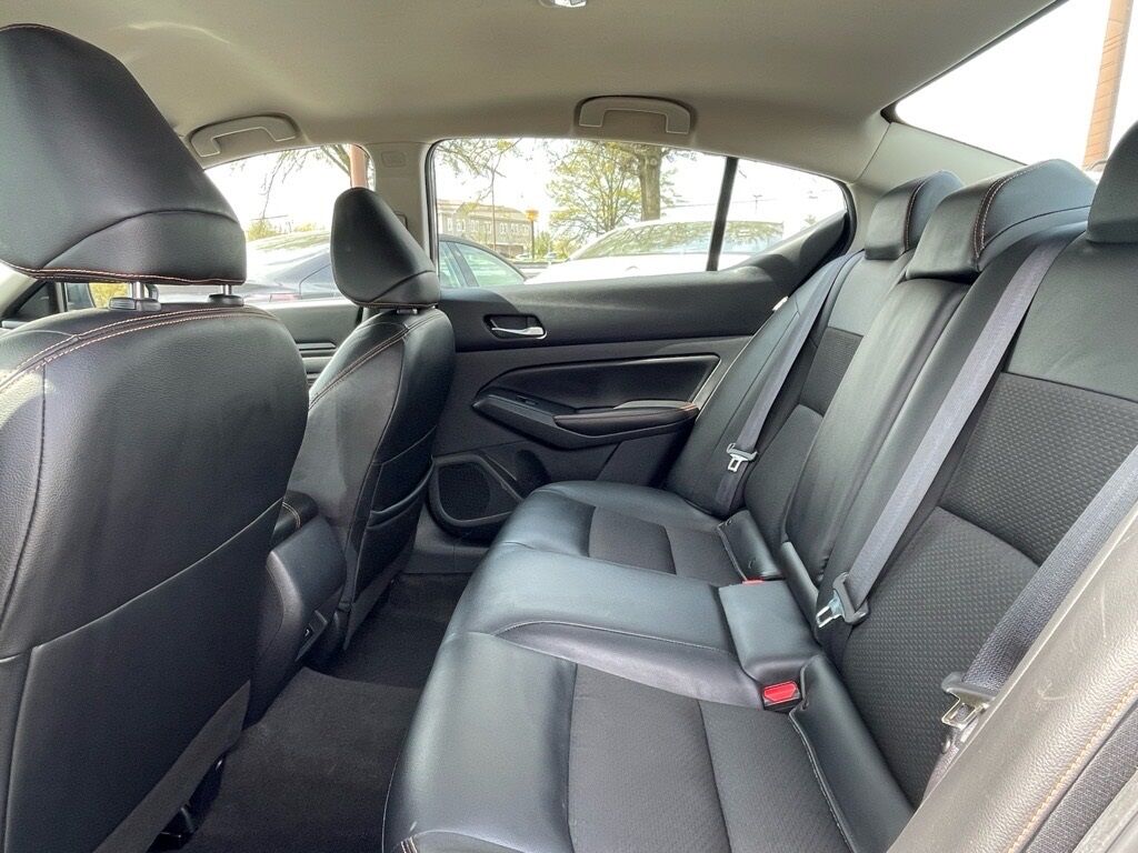 2022 Nissan Altima 2.5 SR Waldorf MD