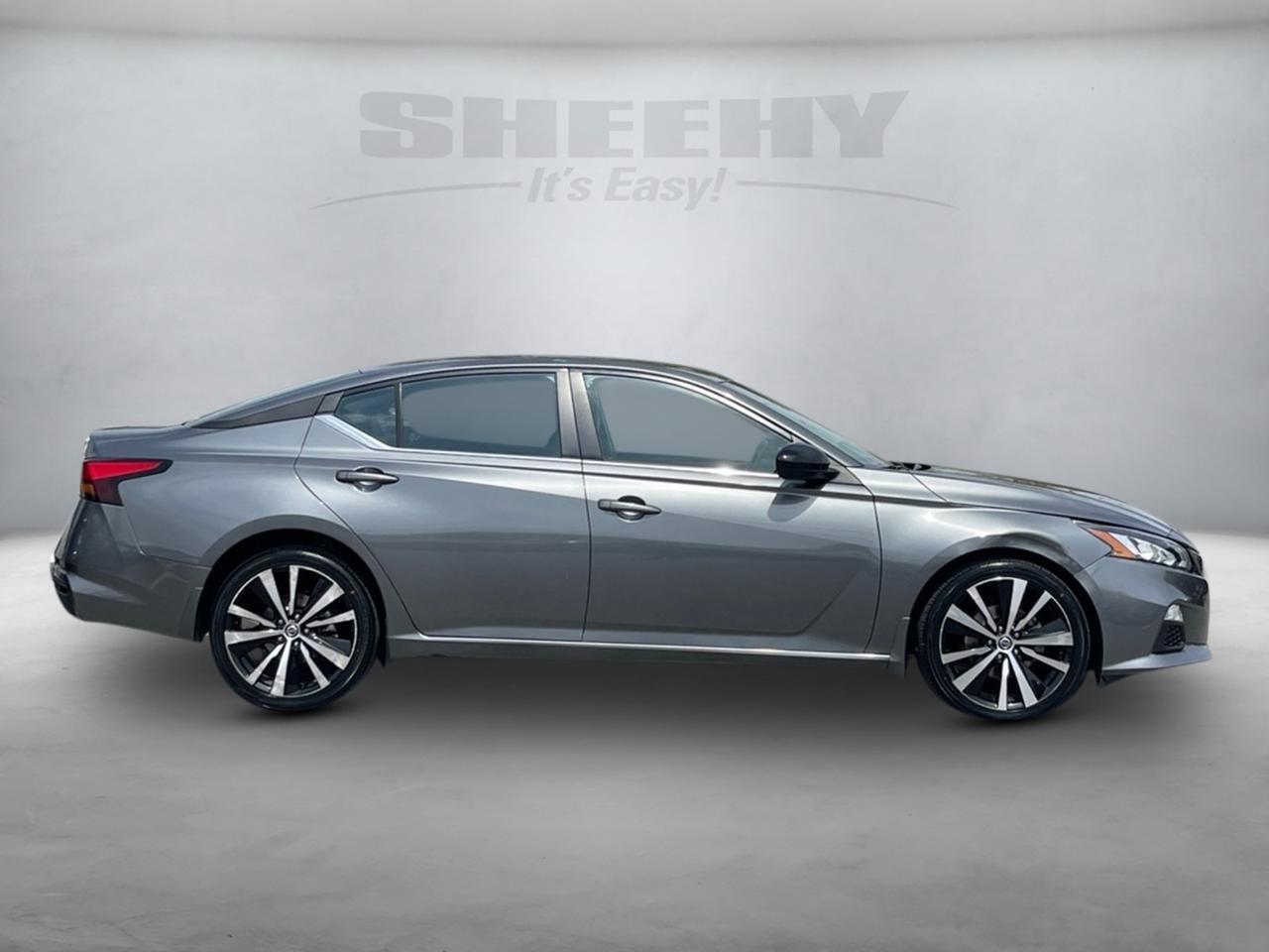 2022 Nissan Altima 2.5 SR Waldorf MD