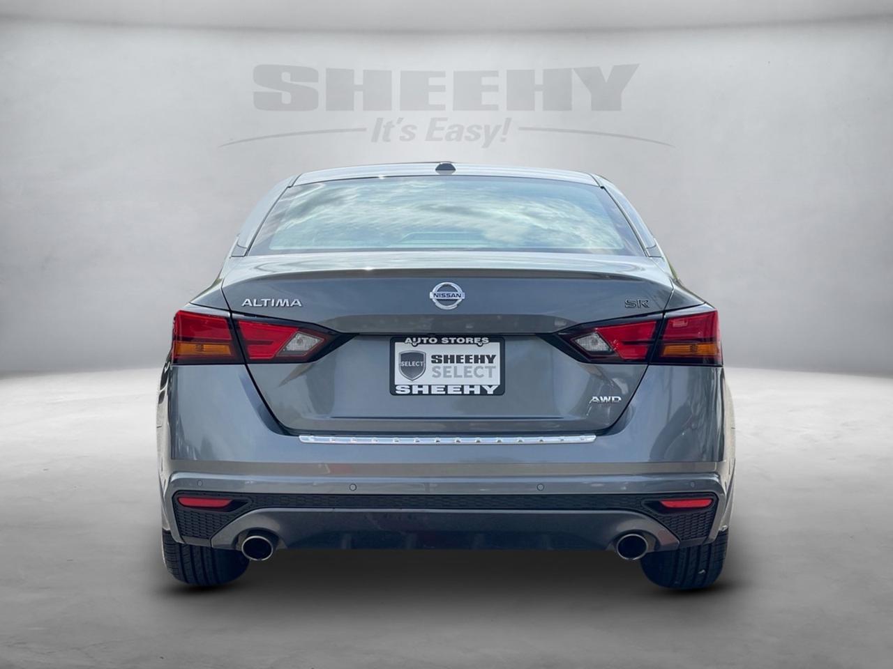 2022 Nissan Altima 2.5 SR Waldorf MD