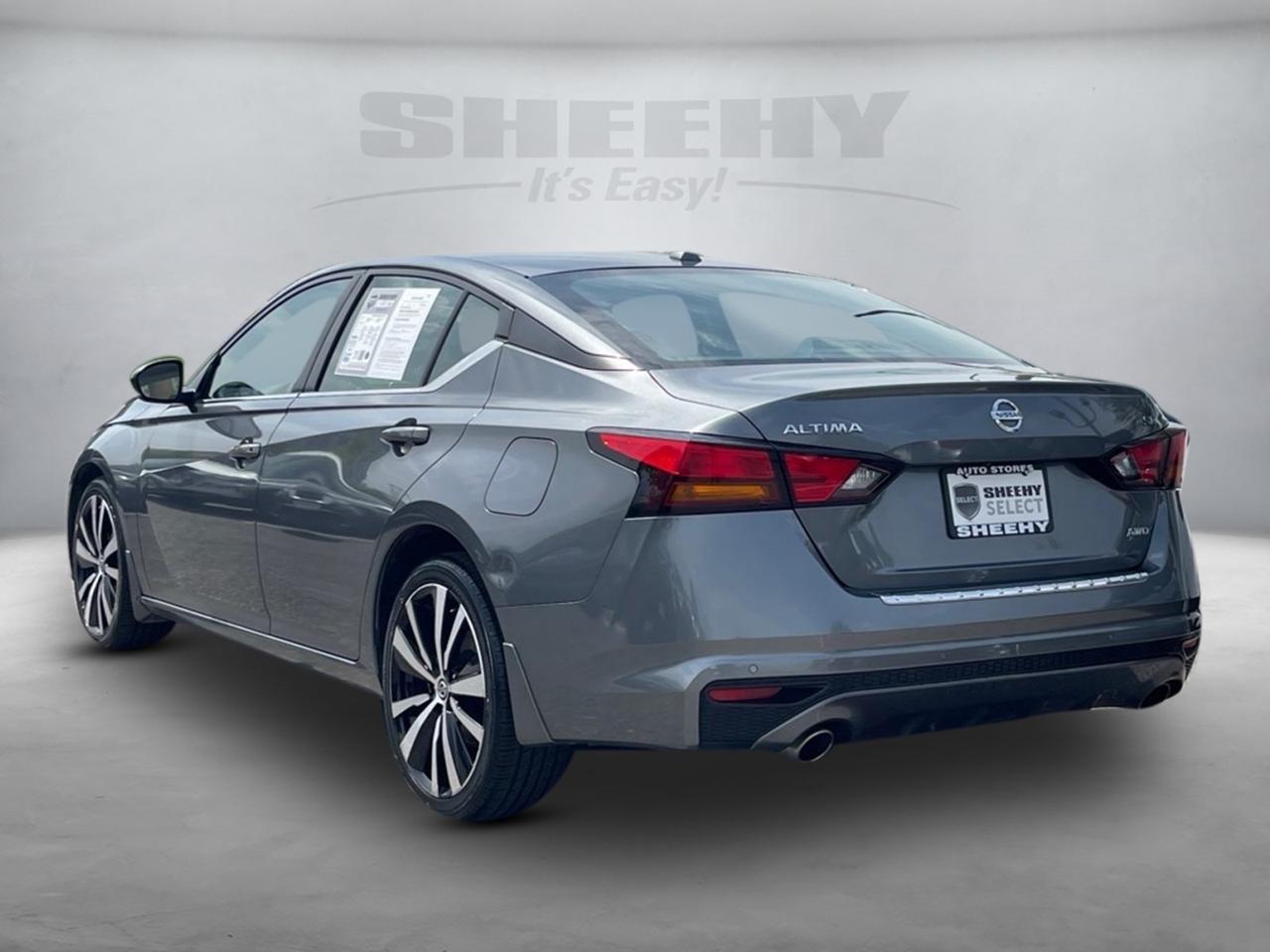 2022 Nissan Altima 2.5 SR Waldorf MD