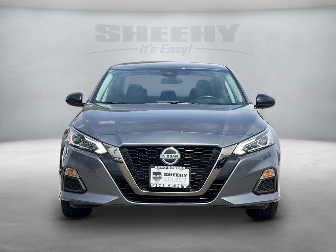 2022 Nissan Altima 2.5 SR Waldorf MD