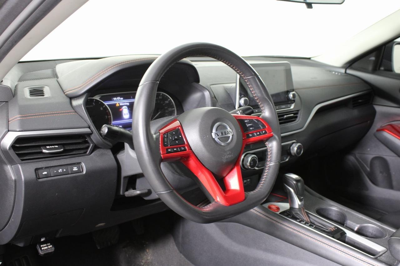 2022 Nissan Altima 2.5 SR Manassas VA