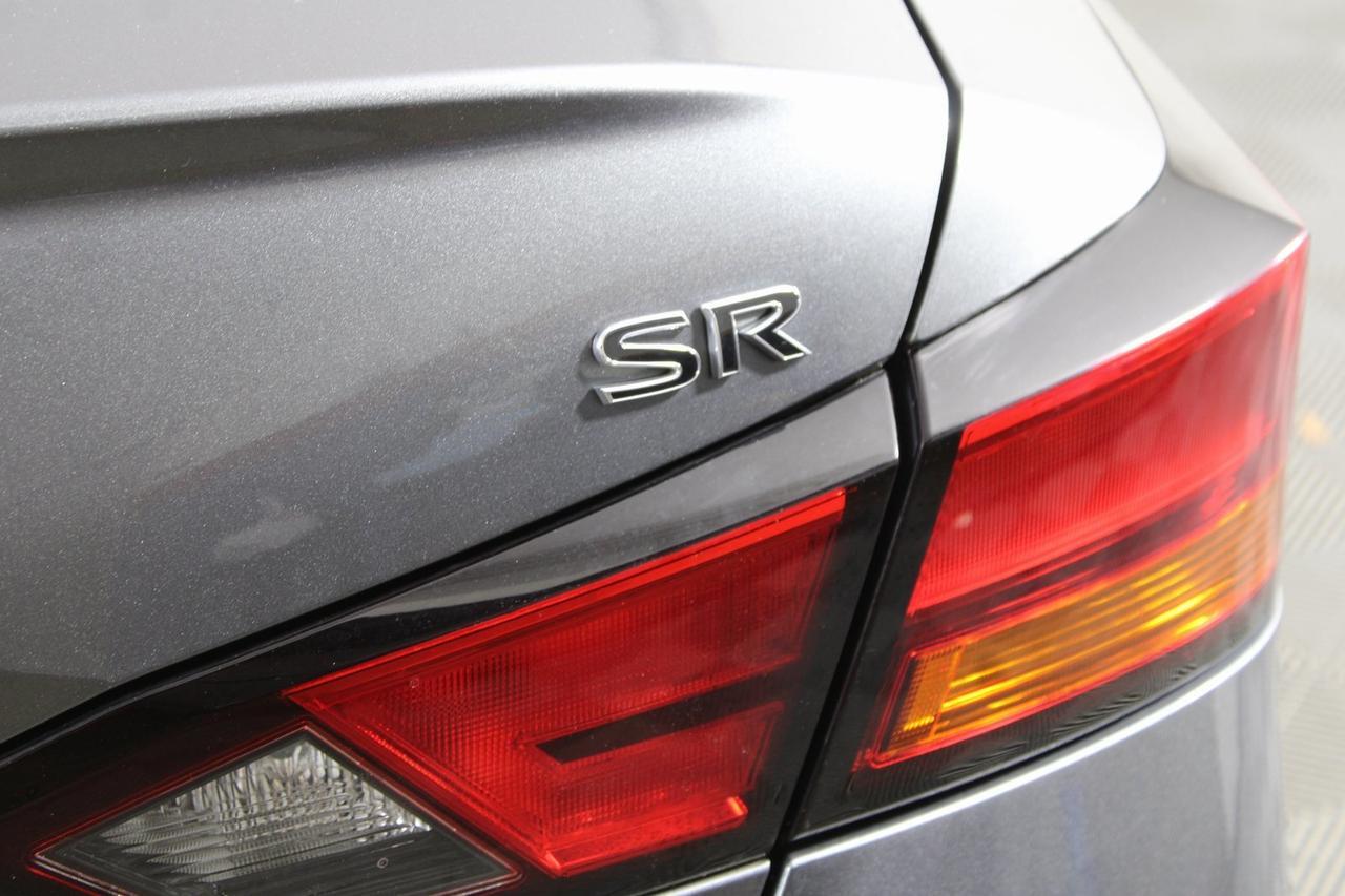 2022 Nissan Altima 2.5 SR Manassas VA