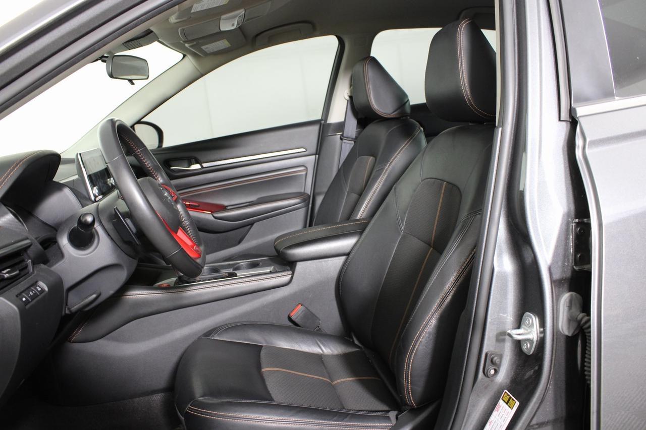 2022 Nissan Altima 2.5 SR Manassas VA