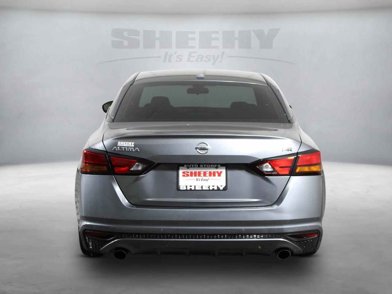 2022 Nissan Altima 2.5 SR Manassas VA