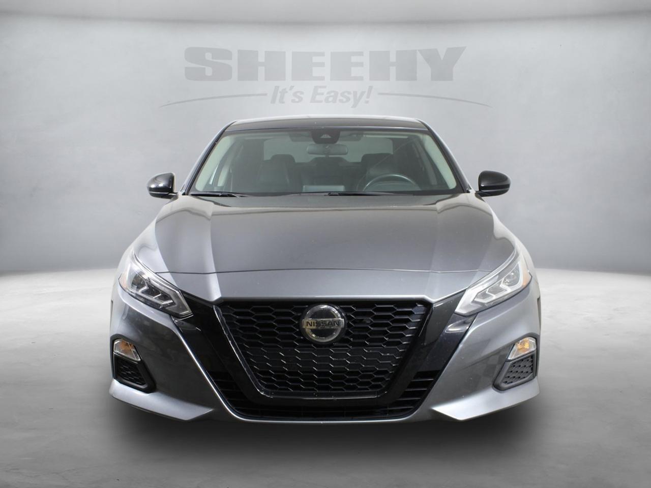 2022 Nissan Altima 2.5 SR Manassas VA