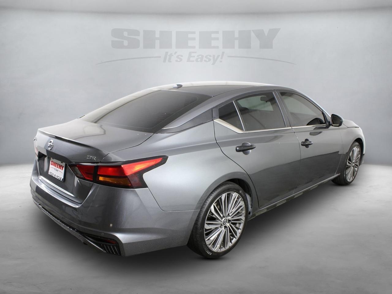 2022 Nissan Altima 2.5 SR Manassas VA