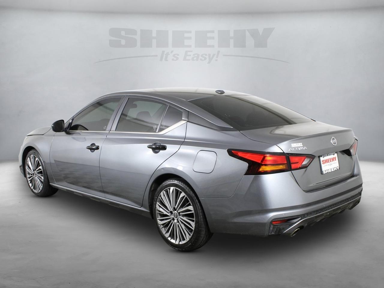 2022 Nissan Altima 2.5 SR Manassas VA