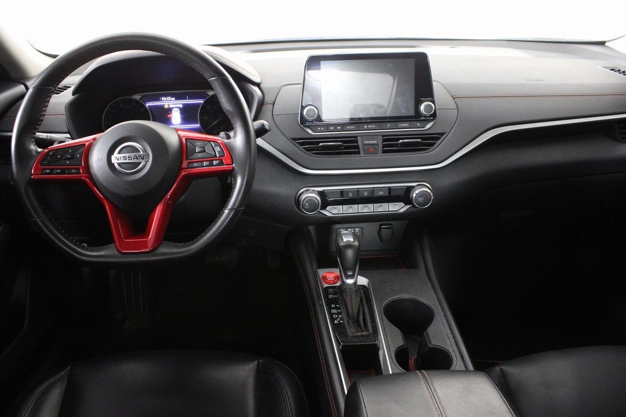 2022 Nissan Altima 2.5 SR Manassas VA