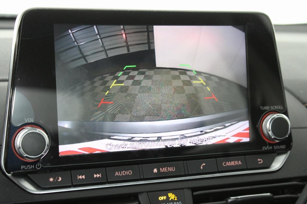 2022 Nissan Altima 2.5 SR Manassas VA