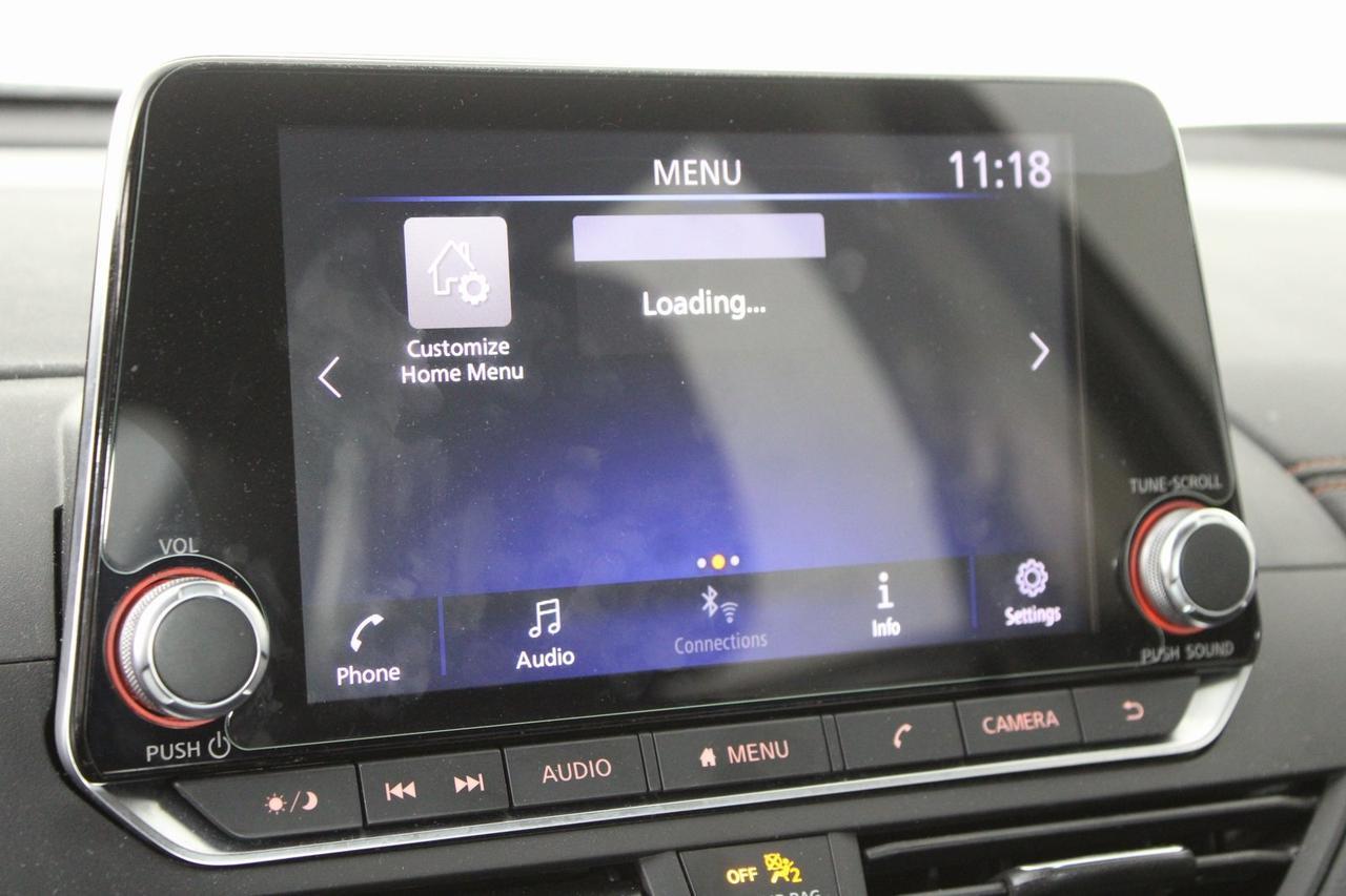 2022 Nissan Altima 2.5 SR Manassas VA