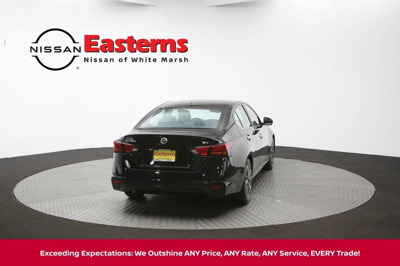 2022 Nissan Altima 2.5 SV White Marsh MD
